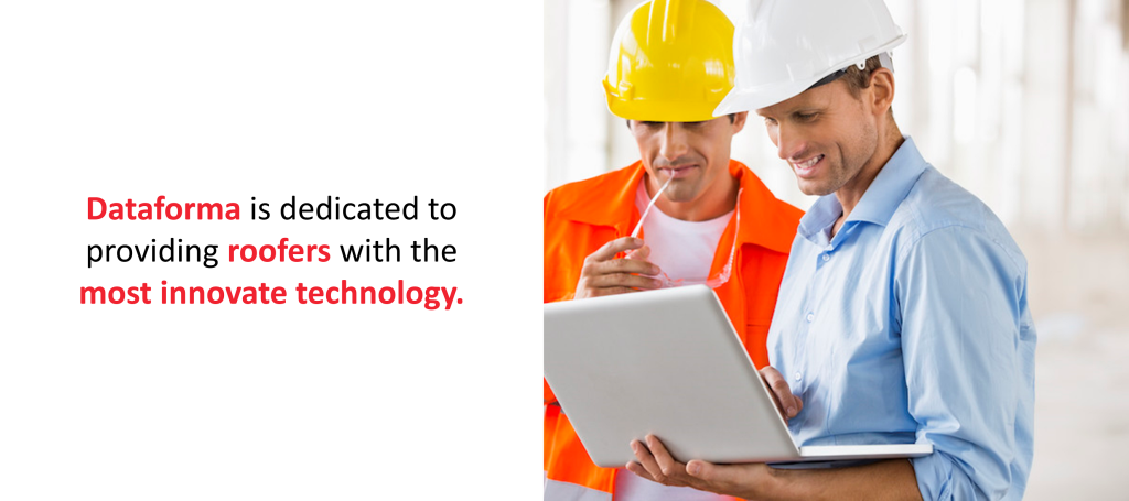 Dataforma Roofing Software