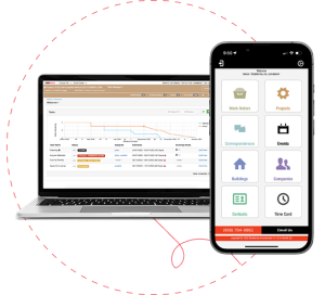 Request A Demo Of Dataforma Field Service Management Software