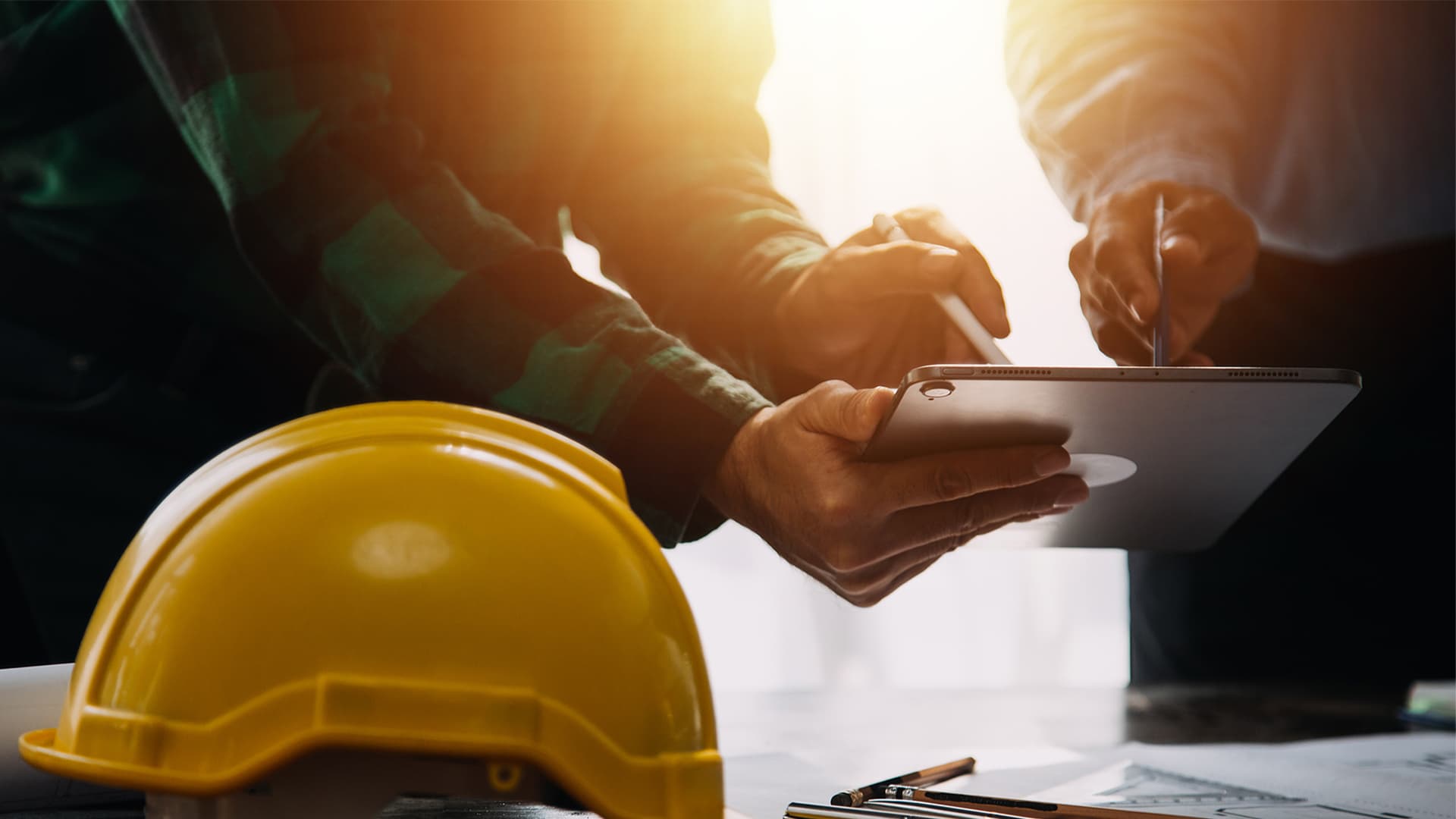About Us - Dataforma Field Service Management Software