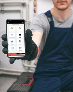 Field Service Management Software - Dataforma