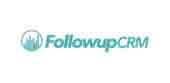Followup CRM logo