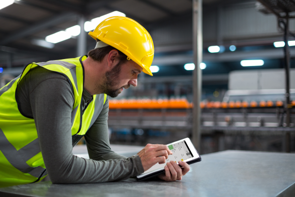 Dataforma ROI in Field Service Management