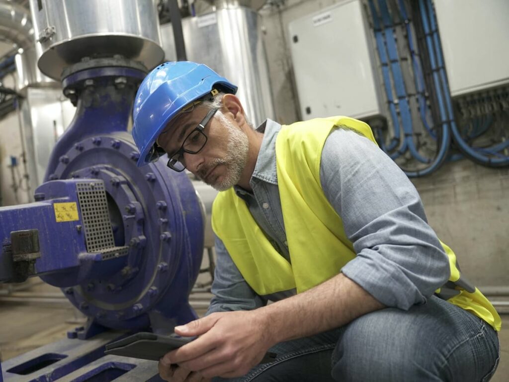 Reducing Risk With Dataforma Field Service Management Software