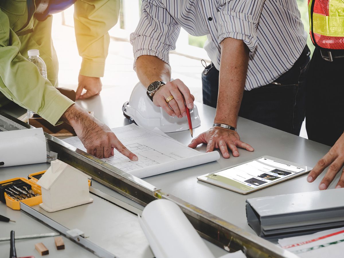 Cost Of Rework Digital Documentation Solves