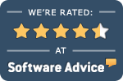 software-advice-logo Software Advance 4.5 stars