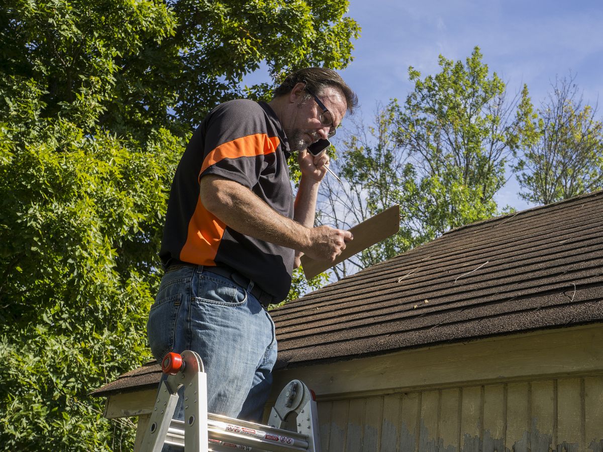 Improving Communication Between The Office & Roofing Job Sites