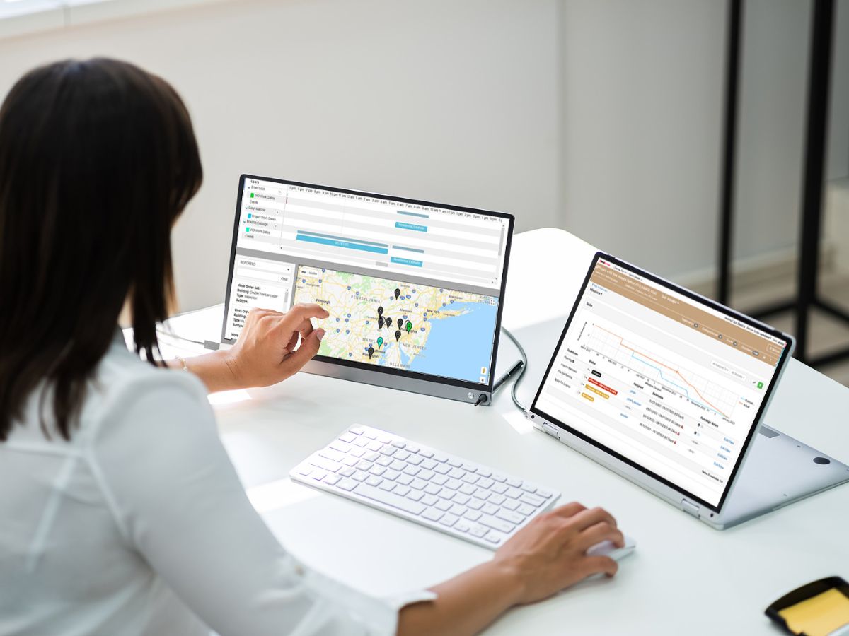 Common Scheduling Mistakes & How Field Service Software Helps