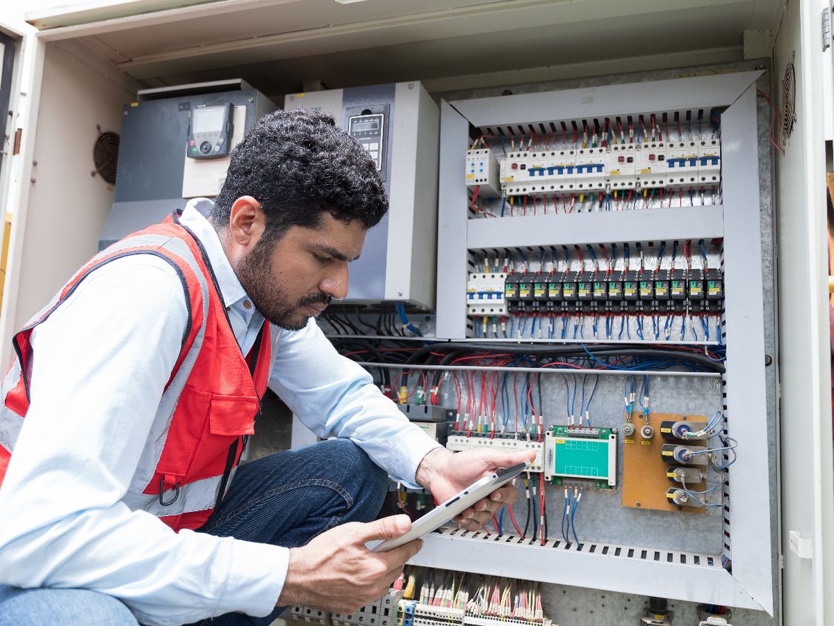 Why Service History Matters In Field Service CRM